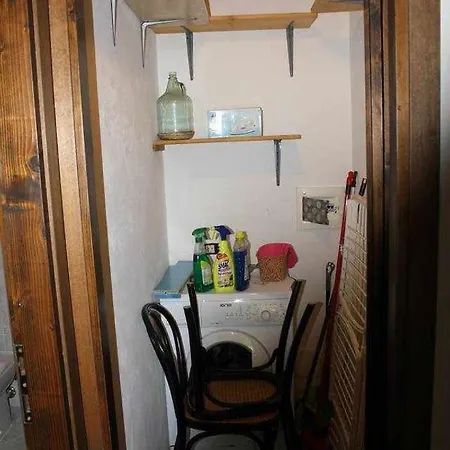 Casa Vacanza Il Laghetto Iolanda Dicomano