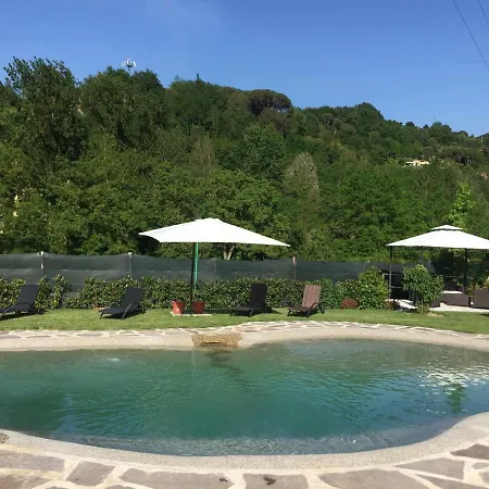 Casa Vacanza Il Laghetto Iolanda *