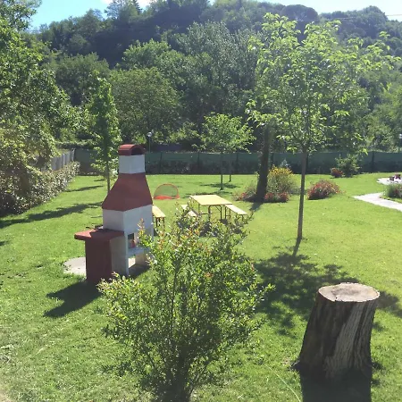 Casa Vacanza Il Laghetto Iolanda