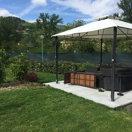 Casa Vacanza Il Laghetto Iolanda Vakantiehuis Dicomano