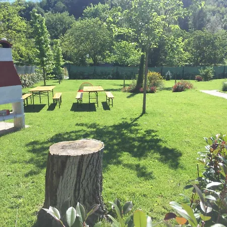 Casa Vacanza Il Laghetto Iolanda *