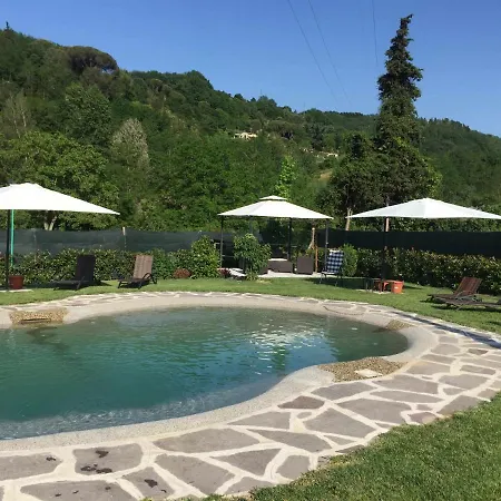 Vakantiehuis Casa Vacanza Il Laghetto Iolanda *
