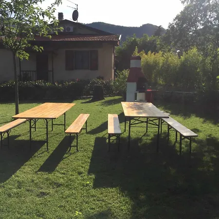 Casa Vacanza Il Laghetto Iolanda *